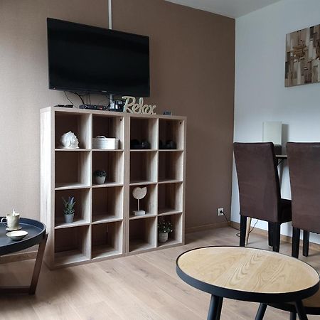 Le Colombier Bretagne Bed and Breakfast Louannec Εξωτερικό φωτογραφία