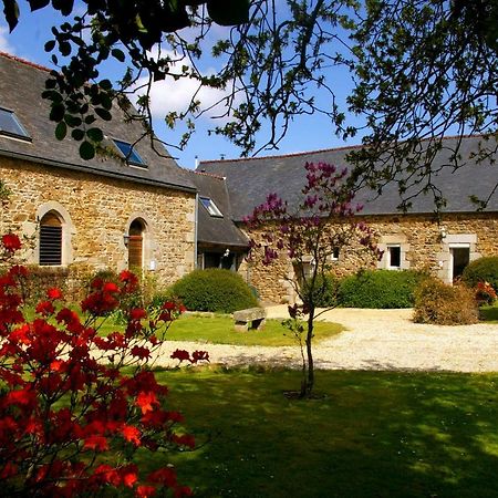 Le Colombier Bretagne Bed and Breakfast Louannec Εξωτερικό φωτογραφία