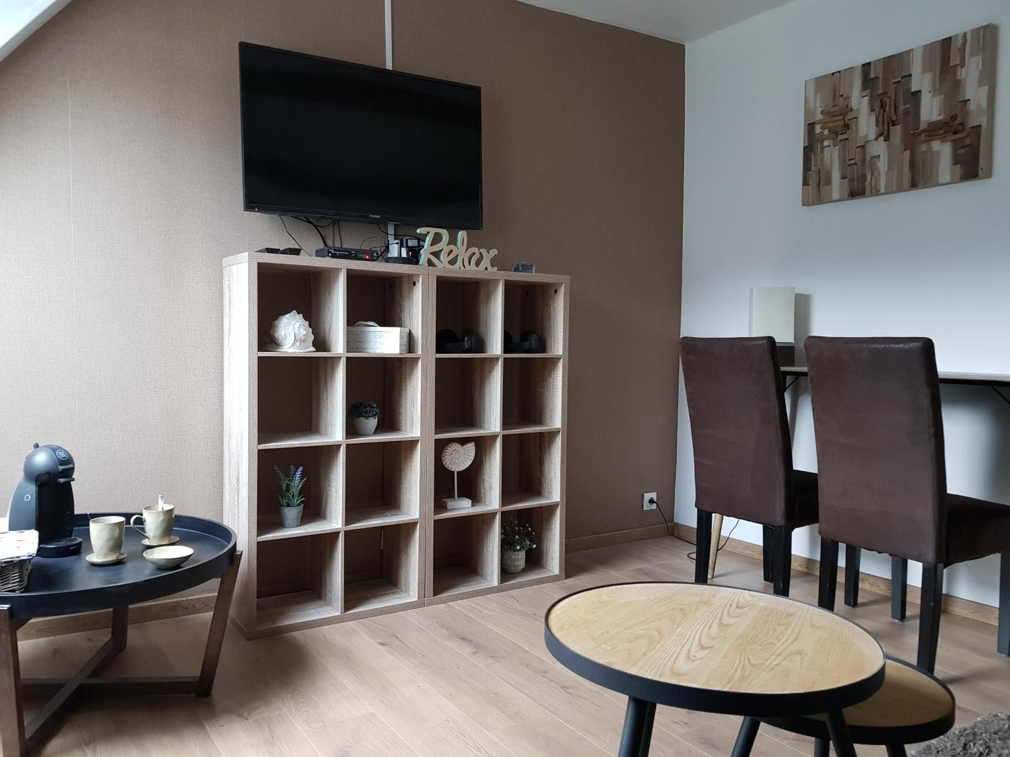 Le Colombier Bretagne Bed and Breakfast Louannec Εξωτερικό φωτογραφία
