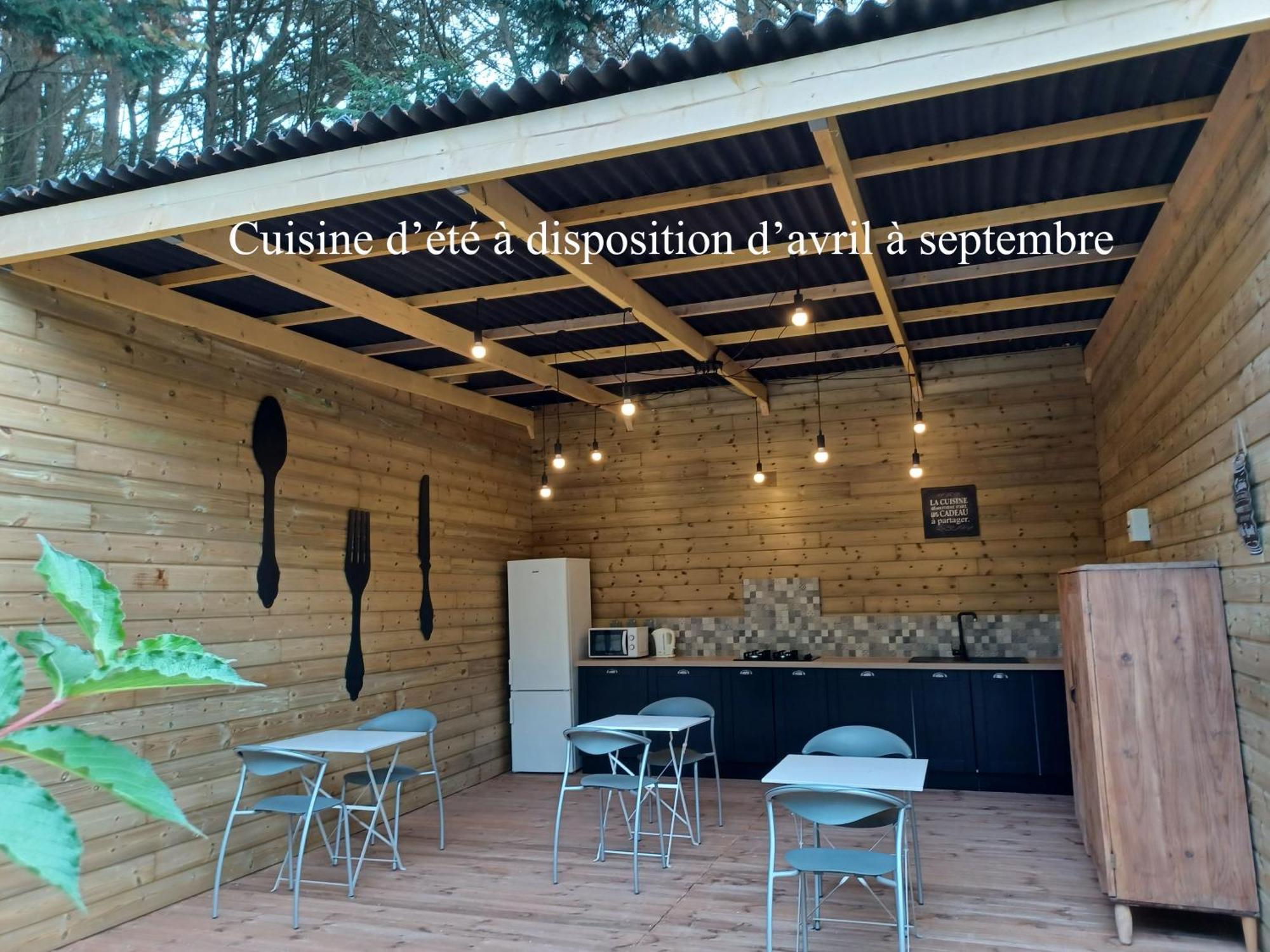 Le Colombier Bretagne Bed and Breakfast Louannec Εξωτερικό φωτογραφία