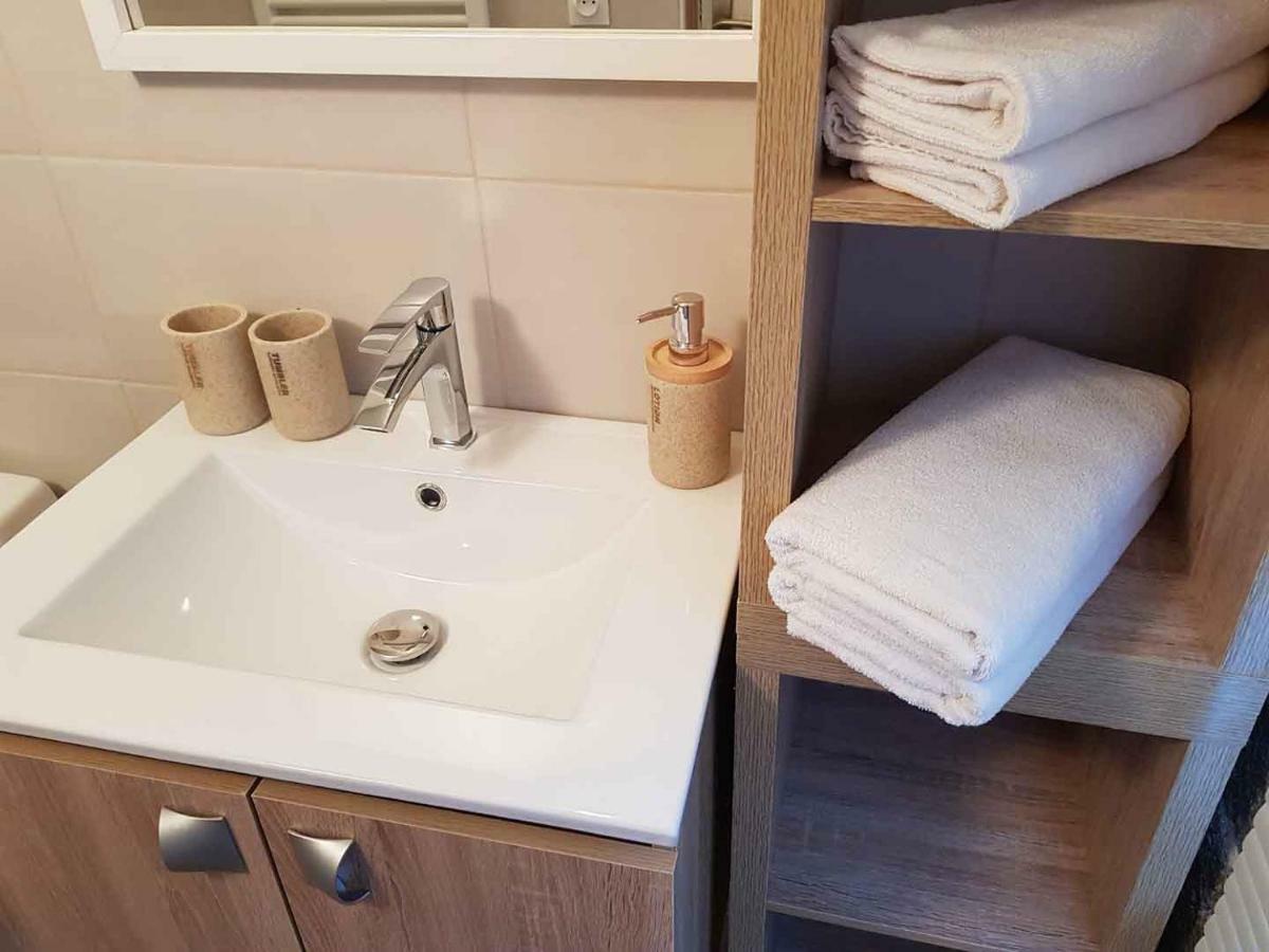 Le Colombier Bretagne Bed and Breakfast Louannec Εξωτερικό φωτογραφία